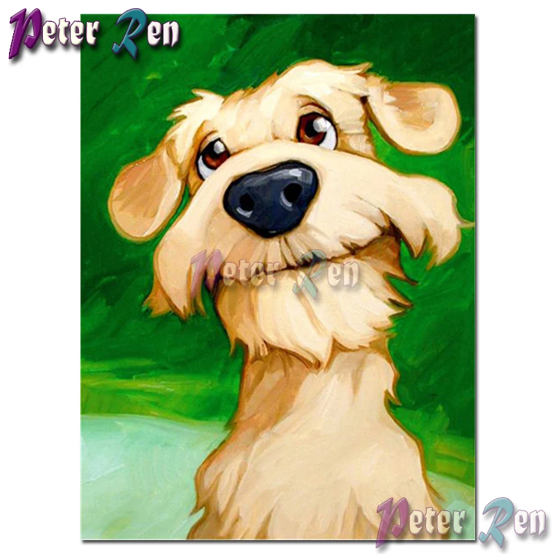 5d Cute cartoon yellow dog Diamond Painting Embroidery DIY Square or round Mosaic Cross stitch Rhinestone Artist home decoration
5d Cute cartoon yellow dog Diamond Painting Embroidery DIY Square or round Mosaic Cross stitch Rhinestone Artist home decoration