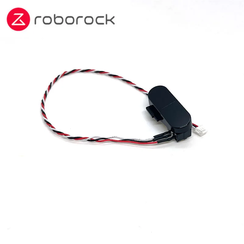 Original Tanos Wall Sensor for Roborock Robot Vacuum Cleaner S60 S61 S65 Accessories
Original Tanos Wall Sensor for Roborock Robot Vacuum Cleaner S60 S61 S65 Accessories