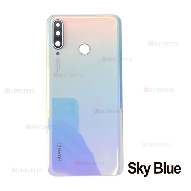 Sky Blue