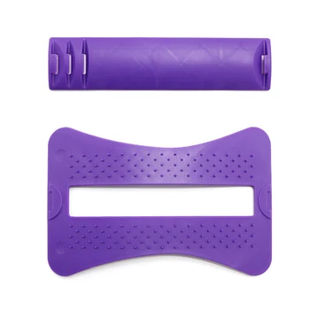 Multifunction 3 Heights Adjustable Exercises Sedentary Posture Back Stretch Equipment Massager Lumbar Support Pain Relief Yoga
Multifunction 3 Heights Adjustable Exercises Sedentary Posture Back Stretch Equipment Massager Lumbar Support Pain Relief Yoga