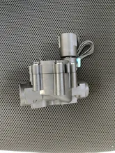 Válvula Solenoide de riego, válvula solenoide de 220V, 12V y 24V para jardín, agricultura, paisajismo, DN15 DN20 DN25