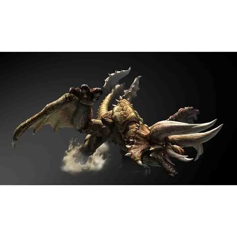 Monster Hunter World Mousepad Board Game Playmat GSX Action Figure Iceborne Playmat Desk Gaming Mouse Pad
Monster Hunter World Mousepad Board Game Playmat GSX Action Figure Iceborne Playmat Desk Gaming Mouse Pad