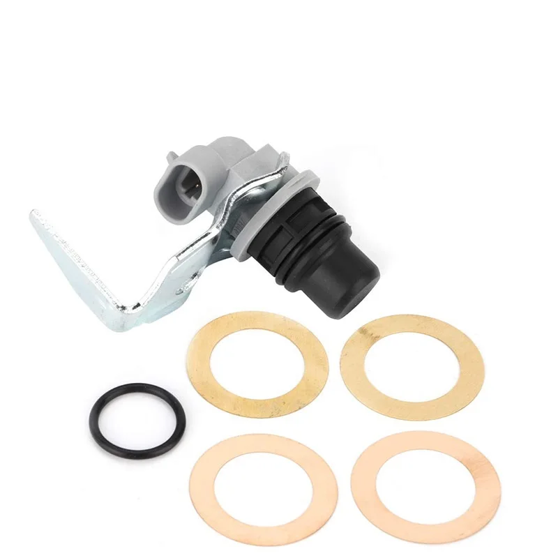 1885781C91 CPS Camshaft Position Sensor For Navistar DT466 DT530 HT570 International Duty Truck DT466E
1885781C91 CPS Camshaft Position Sensor For Navistar DT466 DT530 HT570 International Duty Truck DT466E