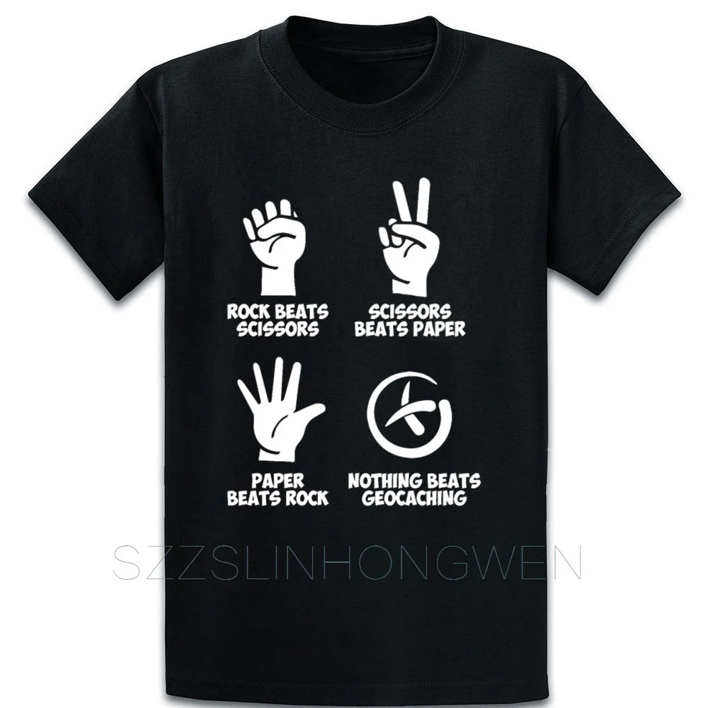 Geocaching Rock Paper Nothing Heartbeats T Shirt Tee Shirt Summer Style Personalized Euro Size Over Size S-5XL Humor Shirt
Geocaching Rock Paper Nothing Heartbeats T Shirt Tee Shirt Summer Style Personalized Euro Size Over Size S-5XL Humor Shirt