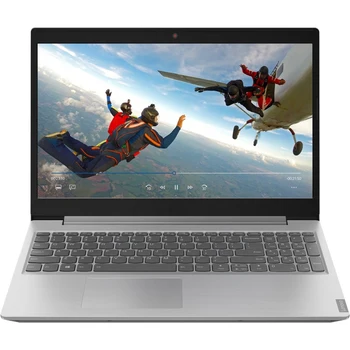 Laptop Lenovo L340-15IWL 81LG00N3RK Intel Pentium Dual Core 5405U/4Gb/256Gb SSD/15.6" FHD/No ODD/Intel UHD Graphics 610/Cam/WiFi/BT/DOS/Grey
Laptop Lenovo L340-15IWL 81LG00N3RK Intel Pentium Dual Core 5405U/4Gb/256Gb SSD/15.6" FHD/No ODD/Intel UHD Graphics 610/Cam/WiFi/BT/DOS/Grey