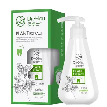 Press Baking Soda White Toothpaste Whitening Cleaning Oral Tooth Care 160g Toothpaste Remove bad breath BDF99
Press Baking Soda White Toothpaste Whitening Cleaning Oral Tooth Care 160g Toothpaste Remove bad breath BDF99