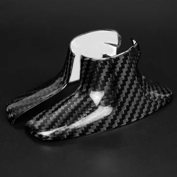 3pcs/Set Gear Shift Knob Carbon Fiber Cover Sticker Trim For Challenger Charger 2015-2020 Parts Accessories Durable
3pcs/Set Gear Shift Knob Carbon Fiber Cover Sticker Trim For Challenger Charger 2015-2020 Parts Accessories Durable