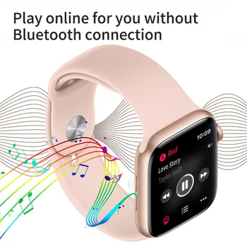 T600 Smartwatch Women Smart Watch Heart Rate Monitor Whatsapp Message Reminder Sports Activity Tacker for IOS Android VS T500
T600 Smartwatch Women Smart Watch Heart Rate Monitor Whatsapp Message Reminder Sports Activity Tacker for IOS Android VS T500