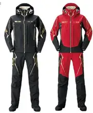 Новинка, Спортивная ветрозащитная водонепроницаемая одежда для рыбалки, Куртка для рыбалки и штаны, рубашки для рыбалки, мужской костюм для...(China)