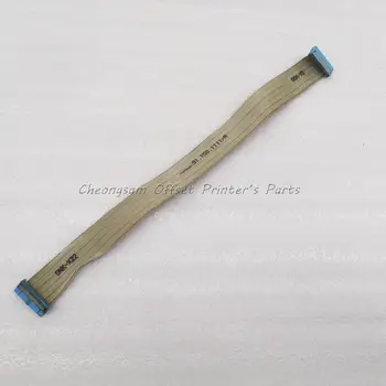 free shipping 91.150.1111 Flat Cable 26polig DNK-DSK SM102 Original Cable Heidelberg Offset Printing Machine Spare Parts Used
free shipping 91.150.1111 Flat Cable 26polig DNK-DSK SM102 Original Cable Heidelberg Offset Printing Machine Spare Parts Used
