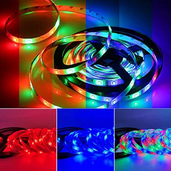 10m LED IP65 Waterproof RGB String Lamp WiFi APP Bluetooth Ribbon Tape Light 300/600led DC12V Flexible LED Light Tape AU plug
10m LED IP65 Waterproof RGB String Lamp WiFi APP Bluetooth Ribbon Tape Light 300/600led DC12V Flexible LED Light Tape AU plug