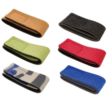 6PCS Fishing Rod Straps Buckle Straps Fishing Rod Straps Non-Slip Fishing Rod Straps
6PCS Fishing Rod Straps Buckle Straps Fishing Rod Straps Non-Slip Fishing Rod Straps