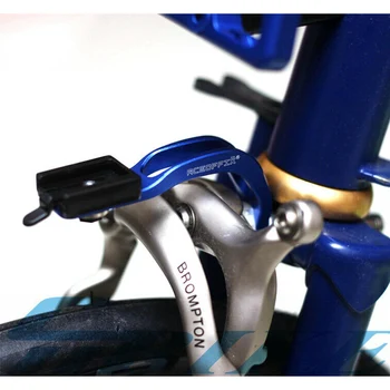 TWTOPSE Bike Light For Brompton Folding Bicycle CNC Head Front Light Lamp Holder 300LM 2600MAH Light LED USB Rechargeable Light
TWTOPSE Bike Light For Brompton Folding Bicycle CNC Head Front Light Lamp Holder 300LM 2600MAH Light LED USB Rechargeable Light