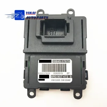 NEW 8R0-907-472 DRL LED Module ballast 8R0-907-472B Control Module for Audi Q5 LED Headlights 8R0907472 8R0907472B 10056-17078
NEW 8R0-907-472 DRL LED Module ballast 8R0-907-472B Control Module for Audi Q5 LED Headlights 8R0907472 8R0907472B 10056-17078
