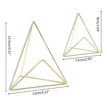 Iron Geometric Business Name Card Holder Display Stand Rack Desktop Table Photo Note Folder Organizer
Iron Geometric Business Name Card Holder Display Stand Rack Desktop Table Photo Note Folder Organizer
