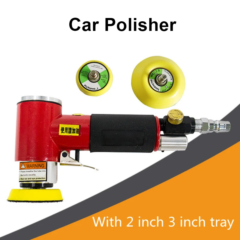 Car Polisher Polishing Machine Auto Sander Grinder Grinding Machine With Sanding Pad 2/3Inch Polishing Auto Polish Grinding
Car Polisher Polishing Machine Auto Sander Grinder Grinding Machine With Sanding Pad 2/3Inch Polishing Auto Polish Grinding