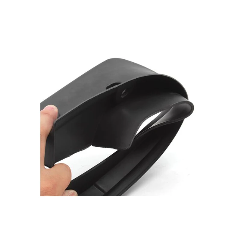 Car Mud Flaps Splash Guards Mudguards Fender Mudflaps Accessories For GAC MITSUBISHI ASX 18-19 Mudflaps
Car Mud Flaps Splash Guards Mudguards Fender Mudflaps Accessories For GAC MITSUBISHI ASX 18-19 Mudflaps