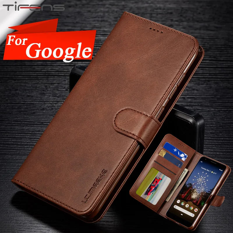 Flip Wallet Cover EtuiFor Google Pixel 4 XL Luxury Leather Case For Google Pixel 3XL 3A XL Lite Magnetic Card Holder Phone Coque
Flip Wallet Cover EtuiFor Google Pixel 4 XL Luxury Leather Case For Google Pixel 3XL 3A XL Lite Magnetic Card Holder Phone Coque