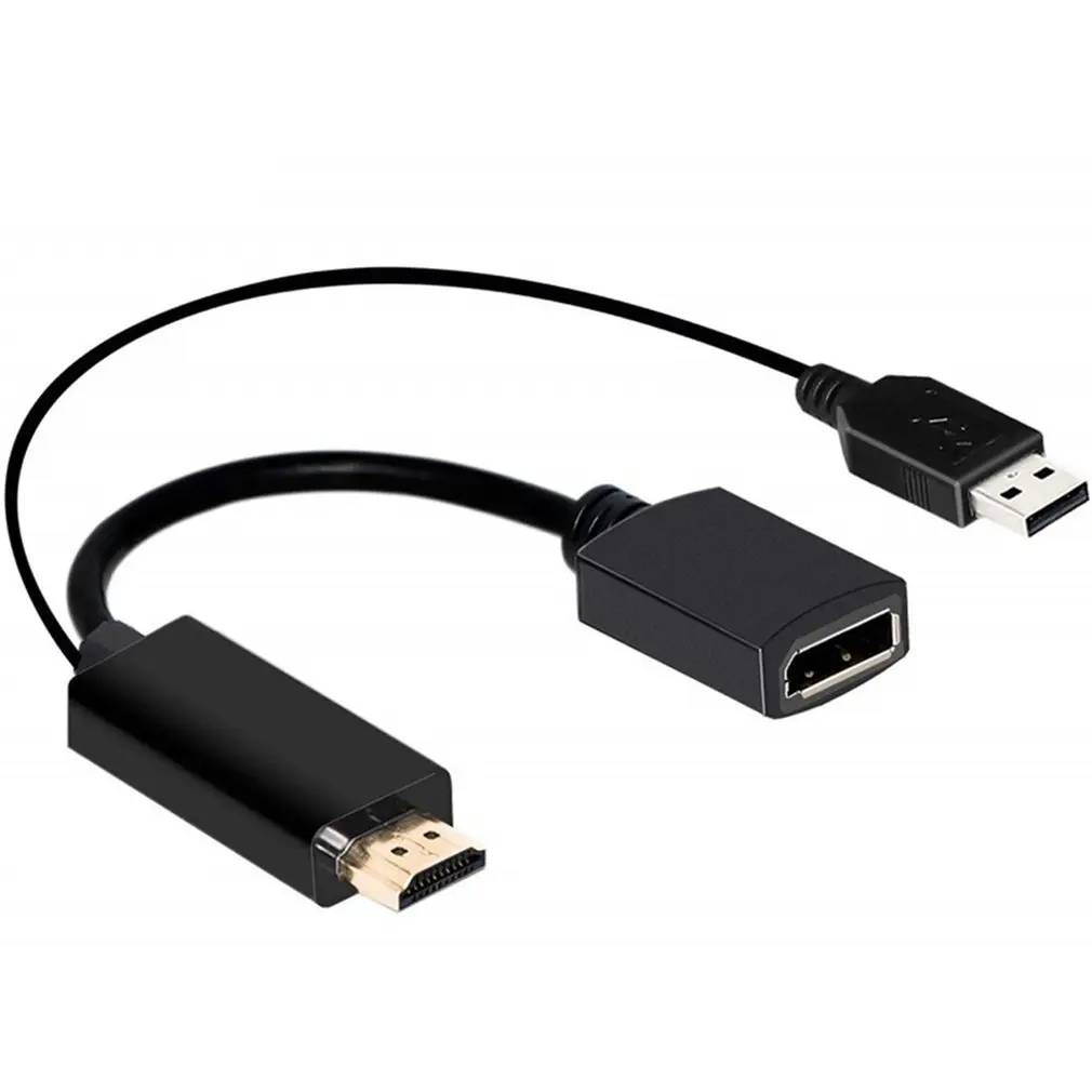 HDMI To DP Active USB Power Converter USB C To DisplayPort Cable Qgeem 4 K TYPE C To DisplayPort Cable
HDMI To DP Active USB Power Converter USB C To DisplayPort Cable Qgeem 4 K TYPE C To DisplayPort Cable