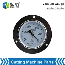 Vacuum Pressure Gauge Shock Axial Pressure Test Gauge 0-1.6mpa2.5mpa Dial Digital Display Pressure Gauge Thread M14x1.5
Vacuum Pressure Gauge Shock Axial Pressure Test Gauge 0-1.6mpa2.5mpa Dial Digital Display Pressure Gauge Thread M14x1.5
