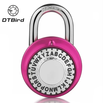 Alphabet Code Lock Rotary Code Door Lock Digital Alphabet Student Fitness Room Clothes Wardrobe Steel Wardrobe Lock Round
Alphabet Code Lock Rotary Code Door Lock Digital Alphabet Student Fitness Room Clothes Wardrobe Steel Wardrobe Lock Round