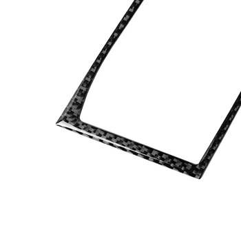 Replacement Headlight Trim Sticker Set Car Auto 2Pcs Exterior Carbon Fiber Black 183mmx85mm
Replacement Headlight Trim Sticker Set Car Auto 2Pcs Exterior Carbon Fiber Black 183mmx85mm