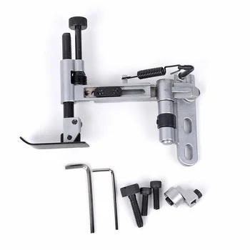 Sewing Machine Kit Suspending Edge Guide With Adaptor Bracket For Pfaff 1245 335 Sewing Machine Hanging Edge Rail With Adapter
Sewing Machine Kit Suspending Edge Guide With Adaptor Bracket For Pfaff 1245 335 Sewing Machine Hanging Edge Rail With Adapter