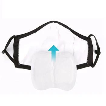 50pcs Safety Protective Dust Mask Filter Anti-Dust Smoke Gas With 2 Allergies Adjustable And Reusable Protection Mask
50pcs Safety Protective Dust Mask Filter Anti-Dust Smoke Gas With 2 Allergies Adjustable And Reusable Protection Mask