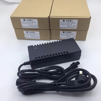 Free Shipping 2pcs/lot Sumitomo ADC-1430S Battery charger for T-81C Z1C T600C T-71M Q101 T-71C Fusion Splicer Power Adapter
Free Shipping 2pcs/lot Sumitomo ADC-1430S Battery charger for T-81C Z1C T600C T-71M Q101 T-71C Fusion Splicer Power Adapter
