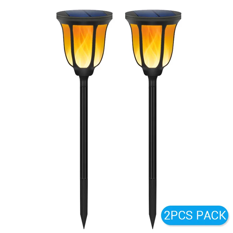 2pcs 96Leds Solar Garden Light Waterproof Solar flame Torch Light For ourdoor Landscape ,Lawn, Courtyard ,Pathway Lamps
2pcs 96Leds Solar Garden Light Waterproof Solar flame Torch Light For ourdoor Landscape ,Lawn, Courtyard ,Pathway Lamps