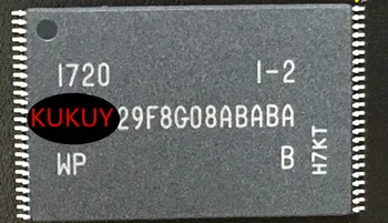 10PCS/lot MT29F8G08ABABAWP: B MT29F8G08ABABAWP-B MT29F8G08ABABAWP MT29F8G08ABA 29F8G08ABABA TSOP-48
10PCS/lot MT29F8G08ABABAWP: B MT29F8G08ABABAWP-B MT29F8G08ABABAWP MT29F8G08ABA 29F8G08ABABA TSOP-48