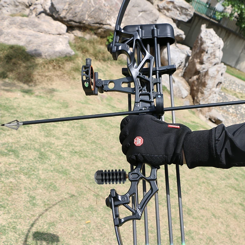 Hunting Bow 30-50 Lbs Powerful Straight Bow and Arrow Single Needle Sight Hunting Recurve Compound Bow Archery Shooting Toys
Hunting Bow 30-50 Lbs Powerful Straight Bow and Arrow Single Needle Sight Hunting Recurve Compound Bow Archery Shooting Toys