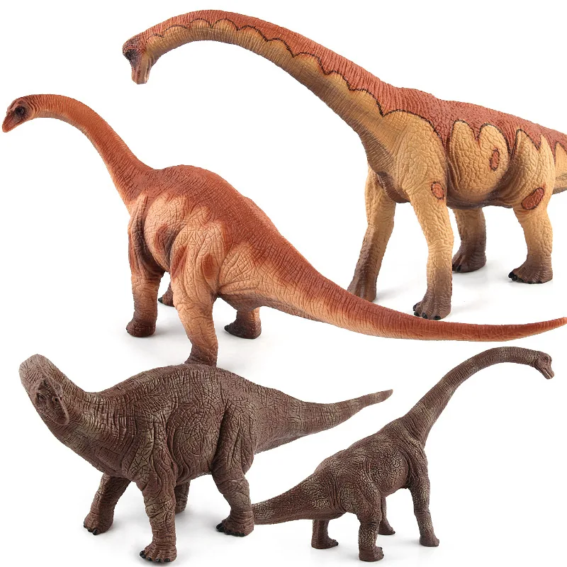 Hot Selling Dinosaur World Garage Kit Model Toy Brachiosaurus Herbivorous Dinosaur Brontosaurus Puzzle Dragon
Hot Selling Dinosaur World Garage Kit Model Toy Brachiosaurus Herbivorous Dinosaur Brontosaurus Puzzle Dragon