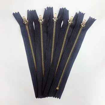 100pcs/lot High quality zipper metal spring head zipper sewing zipper accessories jeans zipper DIY clothing accessories
100pcs/lot High quality zipper metal spring head zipper sewing zipper accessories jeans zipper DIY clothing accessories