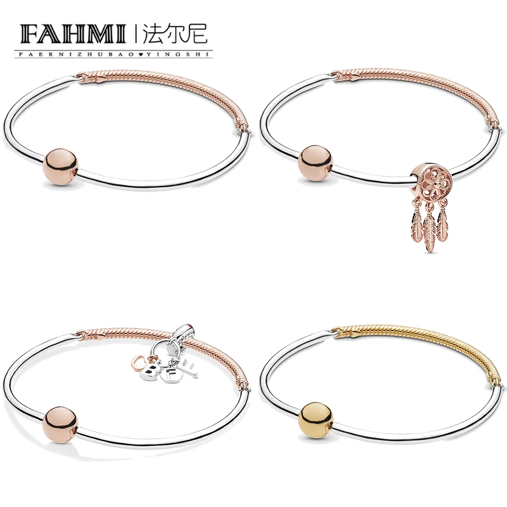 FAHMI 100% 925 Sterling Silver New Atumm Three Link Shine Flower cluster Rose BFF Forever Bangle Set Free Shipping
FAHMI 100% 925 Sterling Silver New Atumm Three Link Shine Flower cluster Rose BFF Forever Bangle Set Free Shipping