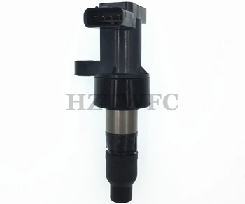 

New Ignition Coil For Jaguar S-Type X-Type 2.5 3.0L V6 C2S11480 C2S 42673 C2S 7928 UF-435 XR822478 IC555