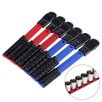 Multi Driver Socket Rack Storage Divider Rail Tray Holder Shelf Stand Organizer
Multi Driver Socket Rack Storage Divider Rail Tray Holder Shelf Stand Organizer