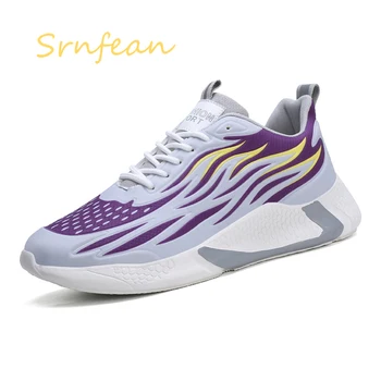 2020 Autumn shoes for men Trendy fashion casual men's shoes Breathable sports men's sneakers
2020 Autumn shoes for men Trendy fashion casual men's shoes Breathable sports men's sneakers