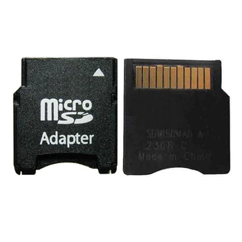 10pcs/lot microSD into miniSD Adaptor Micro SD Adapter to Mini SD Card TF Card Reader
10pcs/lot microSD into miniSD Adaptor Micro SD Adapter to Mini SD Card TF Card Reader