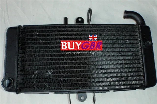Motorcycle Aluminium Replacement Radiator Cooling Cooler For Honda CBR250 MC19 1988-1989 CBR250 MC19
Motorcycle Aluminium Replacement Radiator Cooling Cooler For Honda CBR250 MC19 1988-1989 CBR250 MC19