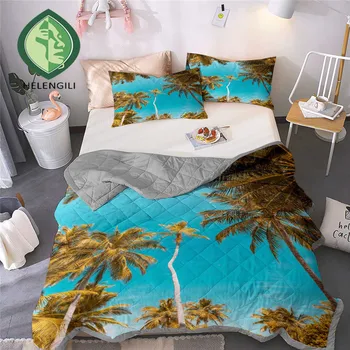 3D Summer Comforter Sandy Beach Series 3D Printed Duvet Soft Breathable Hypoallergenic Fade Resistant Quilt #ST01
3D Summer Comforter Sandy Beach Series 3D Printed Duvet Soft Breathable Hypoallergenic Fade Resistant Quilt #ST01