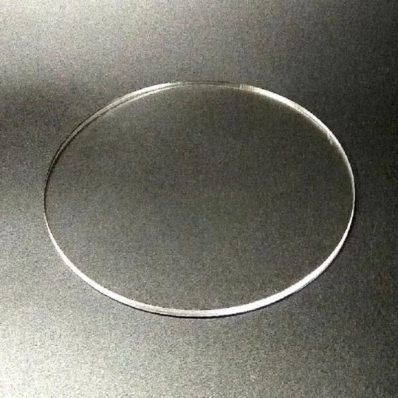 4mm 30pcs High transparent acrylic round hard plastic plexiglass circular laser cutting custom round processing round
4mm 30pcs High transparent acrylic round hard plastic plexiglass circular laser cutting custom round processing round