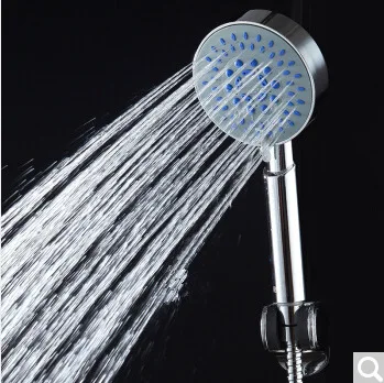 Joniovva Multi-functional Third Gear Handheld Sprinkler Nozzle with Supercharge Shower Head Universal Stainless Steel Tube + Bas
Joniovva Multi-functional Third Gear Handheld Sprinkler Nozzle with Supercharge Shower Head Universal Stainless Steel Tube + Bas