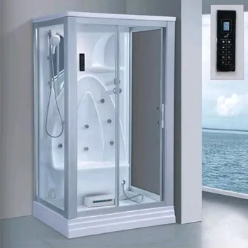 New package mail multifunctional whole rectangle steam bath room with modern bathroom shower room
New package mail multifunctional whole rectangle steam bath room with modern bathroom shower room