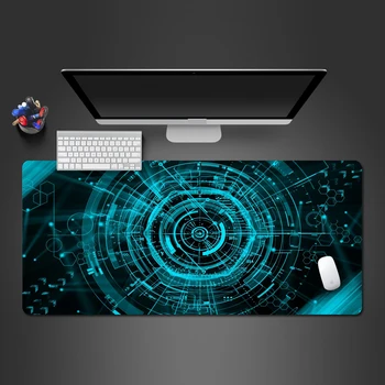 Advanced Blue Coded Mouse Pad High Quality Gamers Large Game Pads Home Computer Keyboard Mousepad To Gaming Mouse Pad Gifts
Advanced Blue Coded Mouse Pad High Quality Gamers Large Game Pads Home Computer Keyboard Mousepad To Gaming Mouse Pad Gifts