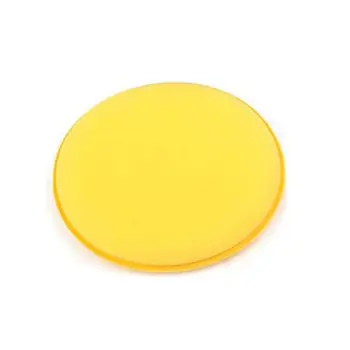 13 Pcs Car Polish Wax Foam Sponges Set Scratch Free Applicator Pads for Auto E7CA
13 Pcs Car Polish Wax Foam Sponges Set Scratch Free Applicator Pads for Auto E7CA