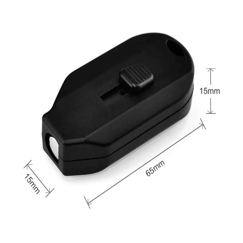 DHL fast shipping sold in pack of 10 pcs black color magnetic opener for wall locked hooks and tags 
DHL fast shipping sold in pack of 10 pcs black color magnetic opener for wall locked hooks and tags