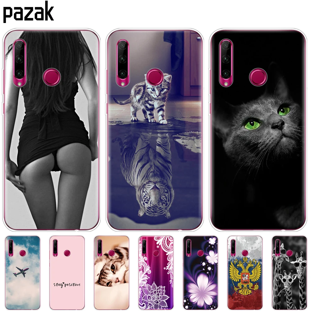 case on Honor 20 Case Silicone Back Cover Phone Case For Huawei Honor 20 Pro Lite Honor20 YAL-L21 YAL-L41 Luxury Cartoon
case on Honor 20 Case Silicone Back Cover Phone Case For Huawei Honor 20 Pro Lite Honor20 YAL-L21 YAL-L41 Luxury Cartoon