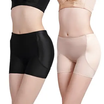 Fashion Breathable High Waist Fixed Sponge Cushion Body-lifting Hip-shaping Pants Butt Lifter Body Shaper
Fashion Breathable High Waist Fixed Sponge Cushion Body-lifting Hip-shaping Pants Butt Lifter Body Shaper