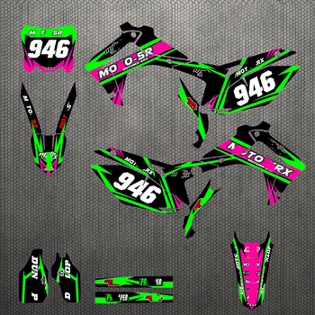 14-16 CRF250R Customized Personlized kit Team Fairing Graphics Stickers Decal Set For Honda CRF250 R CRF250 2014 2015 2016
14-16 CRF250R Customized Personlized kit Team Fairing Graphics Stickers Decal Set For Honda CRF250 R CRF250 2014 2015 2016
